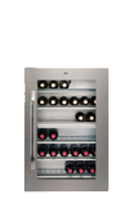 Reparación averías vinoteca Lynx en  Zaragoza